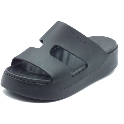 Sandales compensées 209409 Getaway platform - Crocs - Modalova