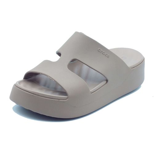 Sandales compensées 209409 Getaway platform - Crocs - Modalova