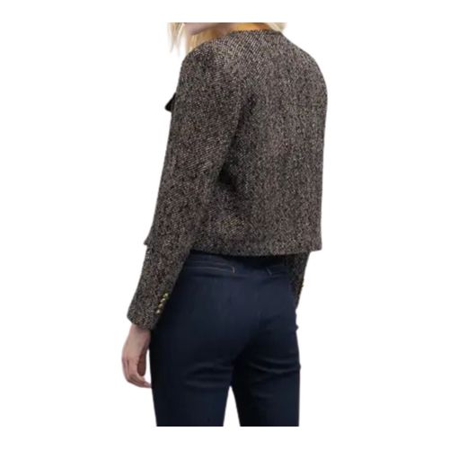 Veste Goa Goa 14200075013 - Goa Goa - Modalova