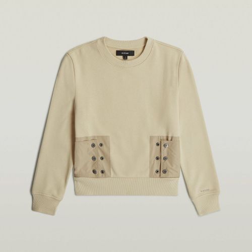 Pull G-Star Raw 100181 - G-Star Raw - Modalova