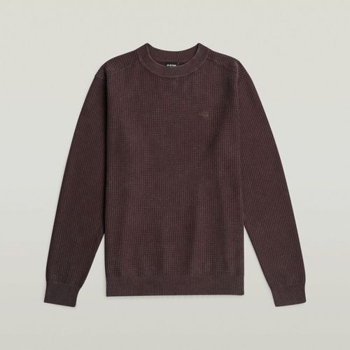 Pull G-Star Raw 100203 - G-Star Raw - Modalova