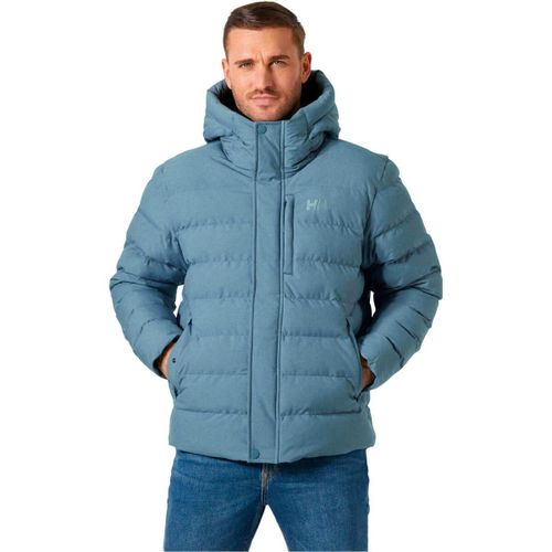 Blouson ALBY PUFFY JACKET - Helly Hansen - Modalova
