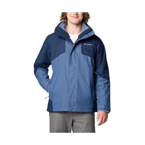 Coupes vent Bugaboo III Fleece Interchange Jacket - Columbia - Modalova