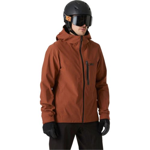 Coupes vent SWIFT 3L SHELL JACKET - Helly Hansen - Modalova