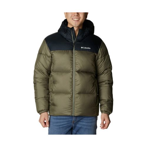 Doudounes Puffect II Hooded Jacket - Columbia - Modalova