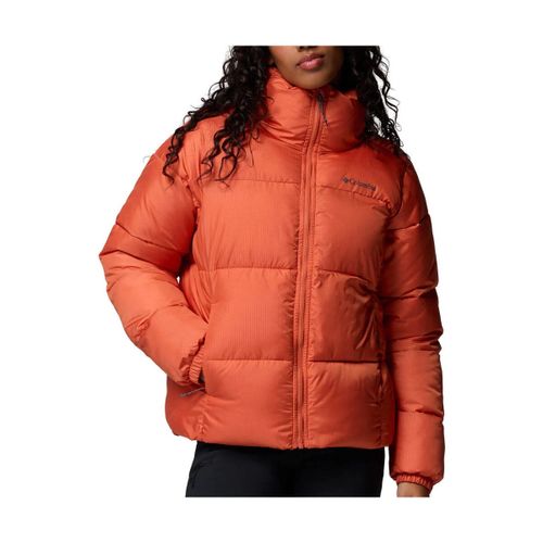 Doudounes Puffect II Full Zip Jacket - Columbia - Modalova