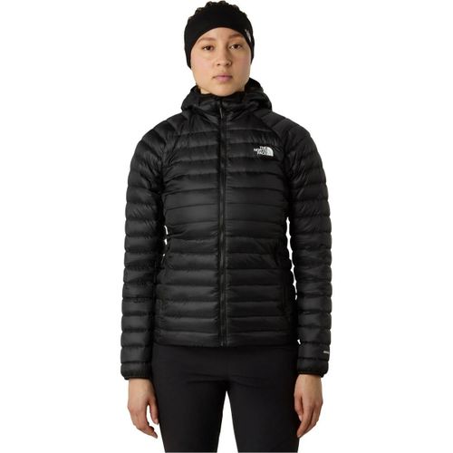 Doudounes W BETTAFORCA LT DOWN HOODED JACKET - The North Face - Modalova