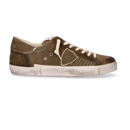 Baskets basses Philippe Model - Philippe Model - Modalova