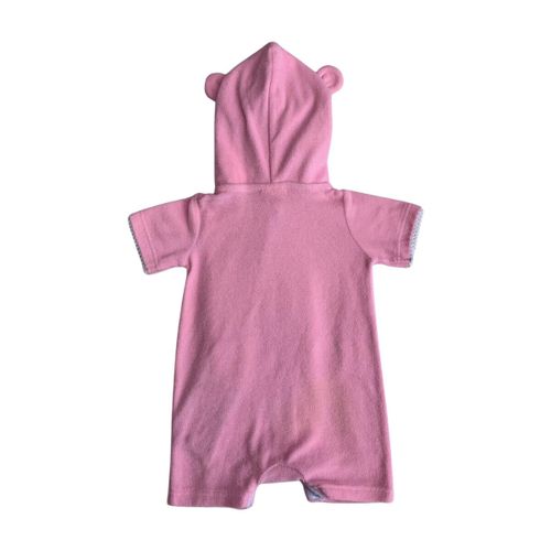 Bodies Combinaison de bain - Rose - 6 mois - Très bon état - Sunuva - Modalova