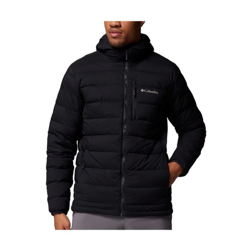 Blouson Drift Peak Stretch Down Hooded Jacket - Columbia - Modalova