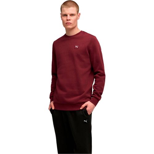 Ensembles de survêtement ESS Elevated Crew Sw - Puma - Modalova