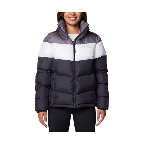 Doudounes Puffect II Colorblock Jacket - Columbia - Modalova