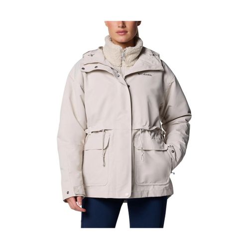 Manteau Drop Ridge II Interchange Jacket - Columbia - Modalova