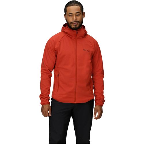 Vestes techniques Leconte Full Zip Hoody - Marmot - Modalova