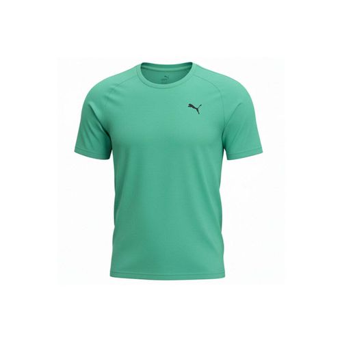 T-shirt Tee-shirt M Tad Essential Poly - Puma - Modalova