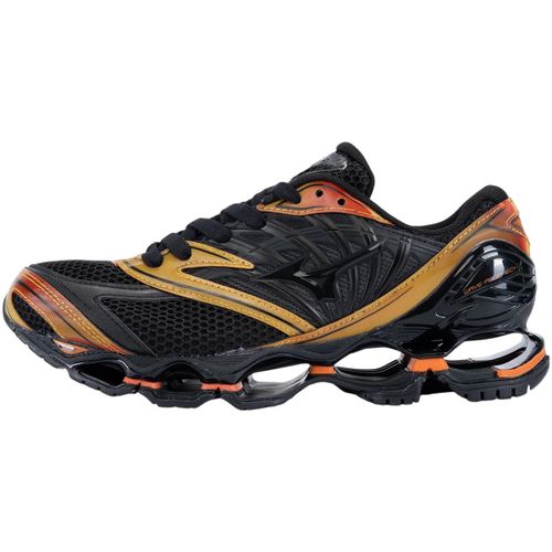 Baskets basses Basket S.L Wave Prophecy Ls - Mizuno - Modalova