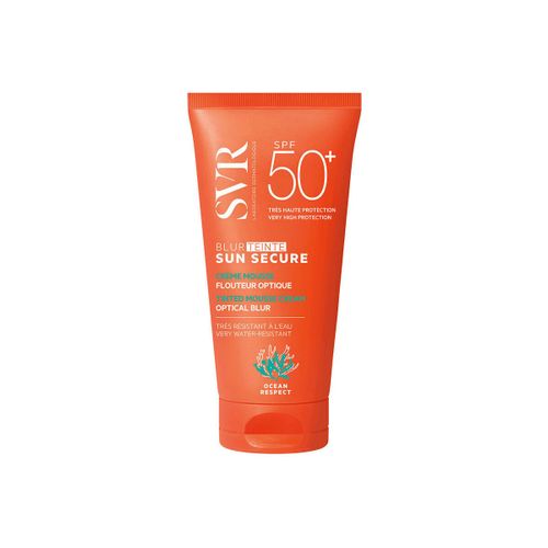 Fonds de teint & Bases Sun Secure Blur Teinte Spf50+ - Svr - Modalova