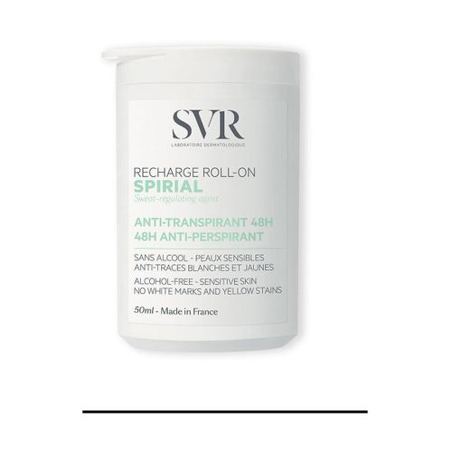 Déodorants Spirial Roll-on Recharge - Svr - Modalova