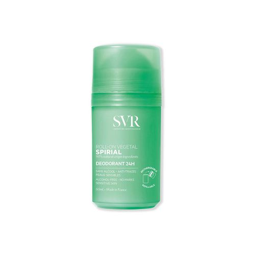 Déodorants Spirial Roll-on Végétal - Svr - Modalova