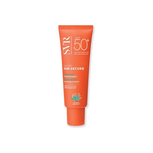 Protections solaires Sun Secure Fluide Spf50+ - Svr - Modalova