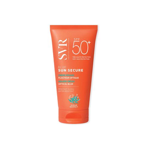 Fonds de teint & Bases Sun Secure Flou Spf50+ - Svr - Modalova