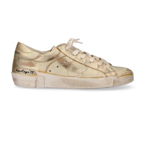 Baskets basses Philippe Model - Philippe Model - Modalova
