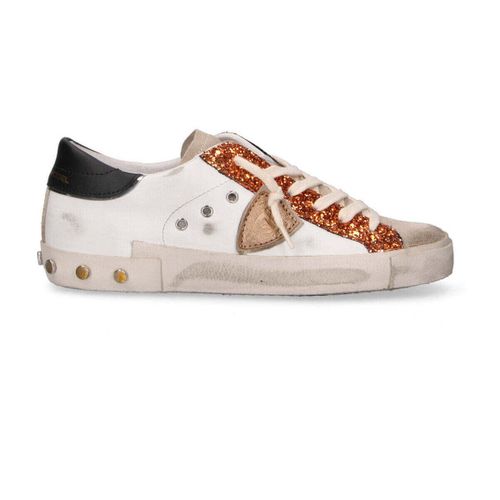Baskets basses Philippe Model - Philippe Model - Modalova