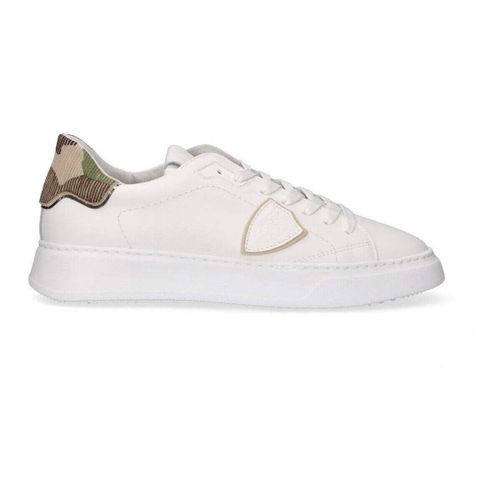 Baskets basses Philippe Model - Philippe Model - Modalova