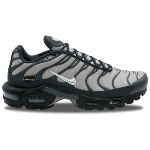 Baskets Air Max Plus TN Cordura Dark Smoke Grey - Nike - Modalova