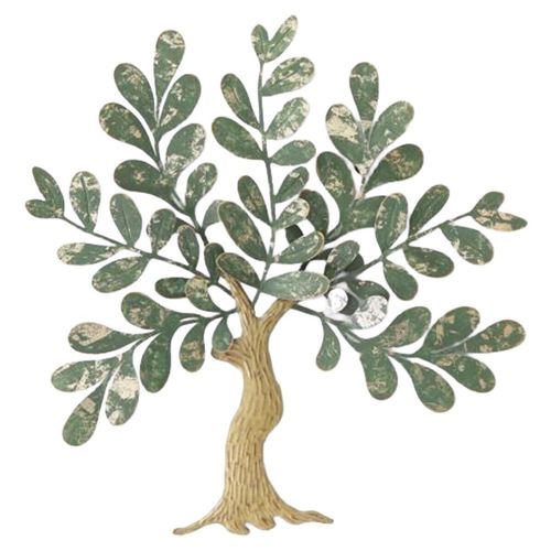 Statuettes et figurines Décoration Murale D'Arbre - Signes Grimalt - Modalova