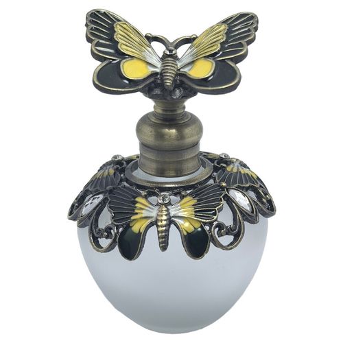 Bouteilles Flacon De Parfum Papillon - Signes Grimalt - Modalova