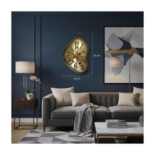 Horloges Horloge Murale - Signes Grimalt - Modalova
