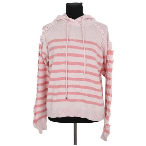 Sweatshirts à capuche Pull rose - Barrie - Modalova