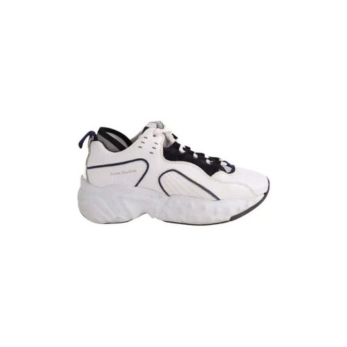 Baskets basses Baskets blanches - Acne Studios - Modalova
