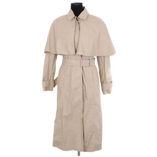Trench Trench-coat beige - Acne Studios - Modalova