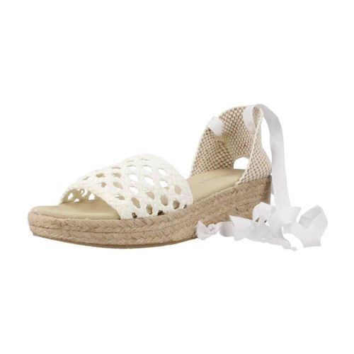 Espadrilles Clara Duran Platafp10cd - Clara Duran - Modalova