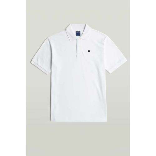 Polo G-Star Raw D29530 E558 - G-Star Raw - Modalova