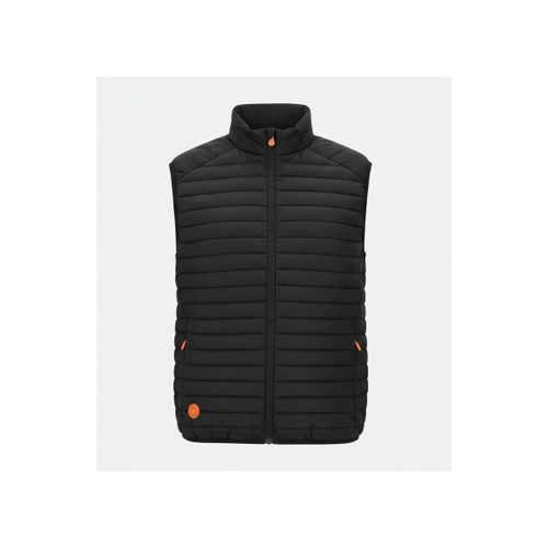 Veste D82777M STOP22 - ARGUS-10000 BLACK - Save The Duck - Modalova