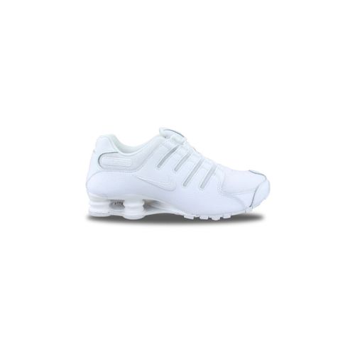 Baskets basses Shox Nz Iq8263-100 - Nike - Modalova