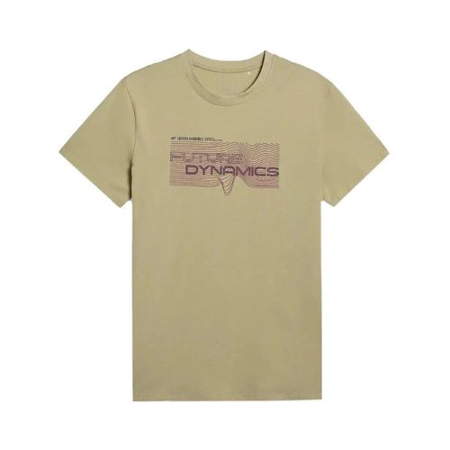 T-shirt 4F M2963 - 4F - Modalova