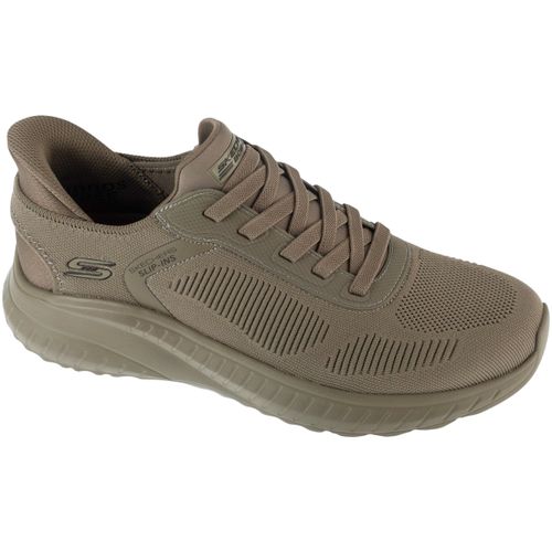 Baskets basses Slip-Ins: BOBS Squad Chaos - Solid Step,slip-ins - Skechers - Modalova