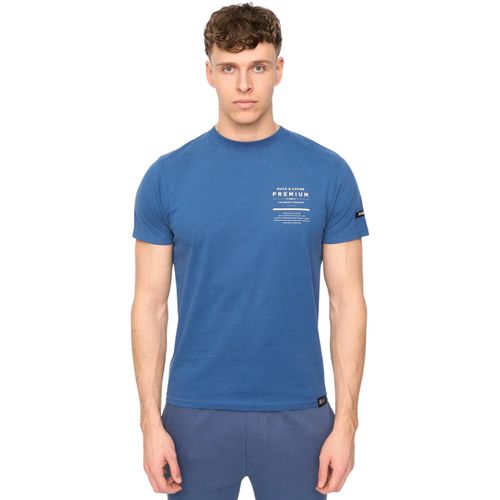 T-shirt Duck And Cover Rayland - Duck And Cover - Modalova