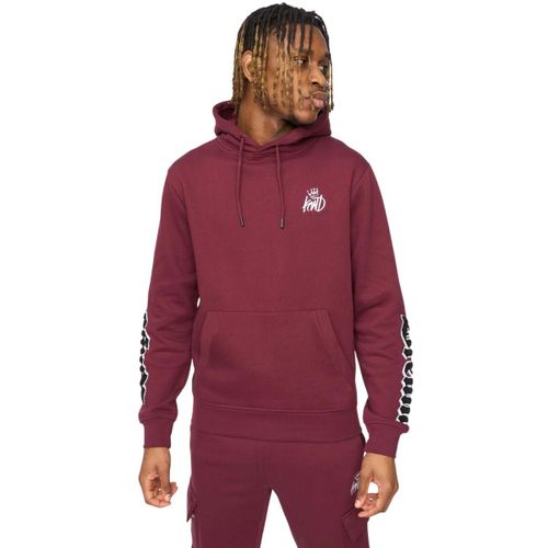 Sweatshirts à capuche Sleevely - Kings Will Dream - Modalova