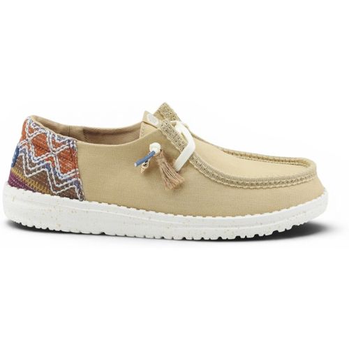 Mocassins HEYDUDE HD.45220-PE26-0MD - HEYDUDE - Modalova