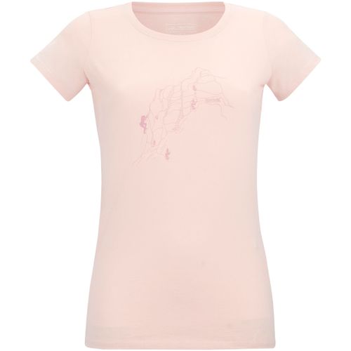 T-shirt Regatta Breezed - Regatta - Modalova