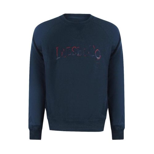 Sweat-shirt Diesel Total Eclipse - Diesel - Modalova