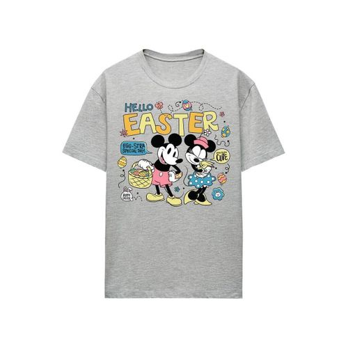 T-shirt Disney Hello Easter! - Disney - Modalova