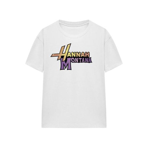 T-shirt Dessins Animés Camp Rock - Dessins Animés - Modalova