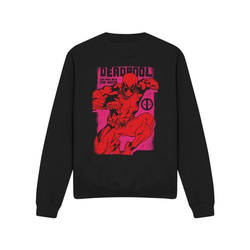 Sweatshirts Merc With A uth Attack - Deadpool - Modalova
