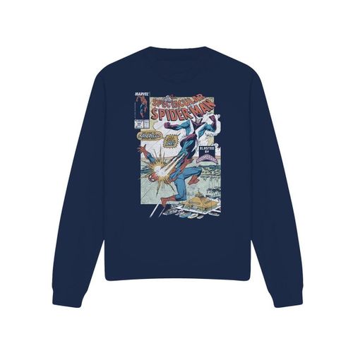 Sweatshirts Blasted By Boomerang - Marvel - Modalova